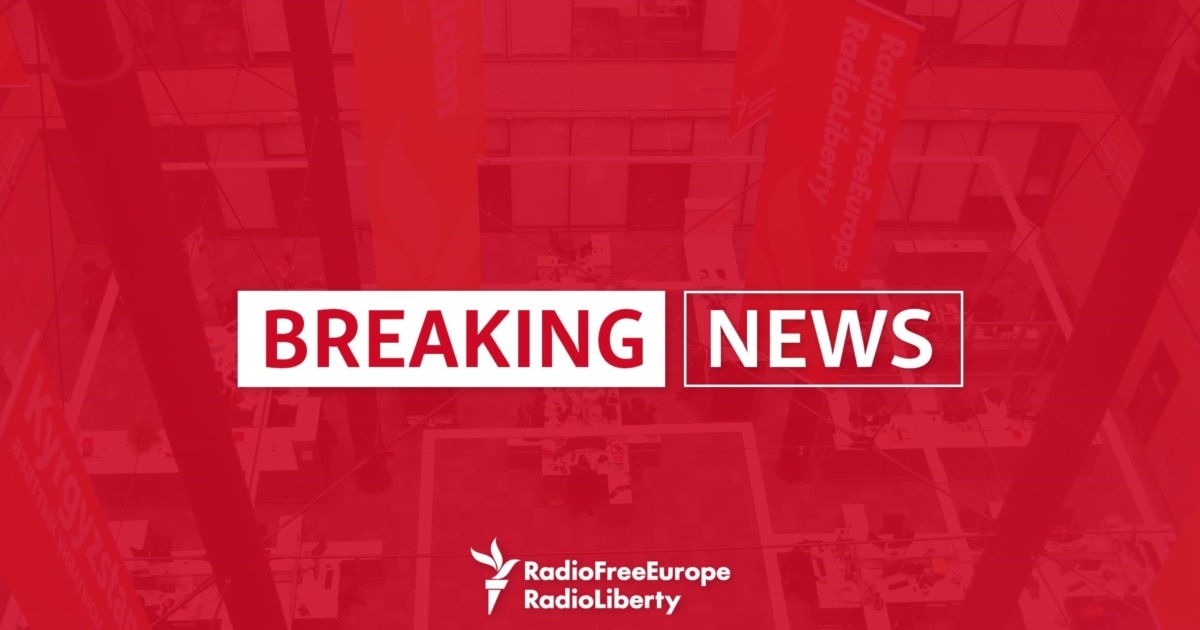 Israel Launches What It Calls 'Pre-Emptive Strike' On Iran