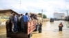 اعلام آمادگی آلمان برای کمک به سیل‌زدگان گلستان و مازندران