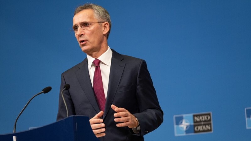 НАТО баш секретаре: Русия Европа чикләрендә тыелган ракетлар урнаштыра