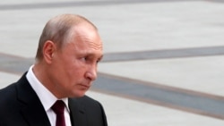 Лицом к событию. Линия Путина: прямая или кривая?