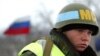 Russia Accuses Georgians Of Provocations