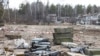 Армія РФ обстріляла прикордоння Чернігівщини, є жертва – ОК «Північ»
