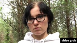  Каролина Канаева