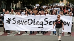 Кто из политиков не заинтересован в освобождении Сенцова? | Радио Крым.Реалии