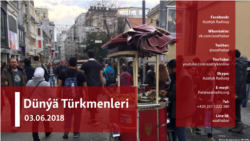 Türkiýede ‘ýiten’ türkmenistanly migrantyň başga-başga hekaýalary