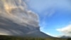  60 тысяч туристов заблокированы на Бали из-за извержения вулкана