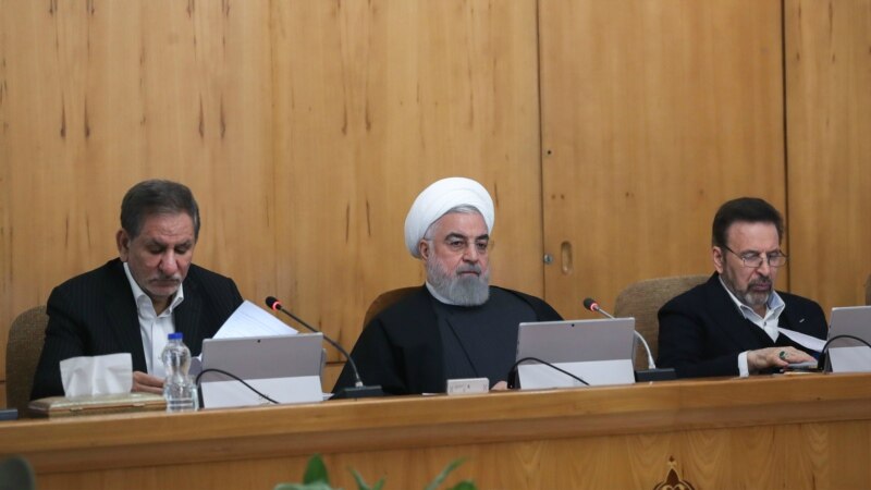 طرح پر سروصدای «گشایش اقتصادی» دولت روحانی از دستور کار خارج شد