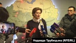 Светлана Попова