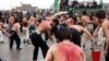 گارنیزیون کابل: در روز عاشورا از تجمعات جلوگیری شود