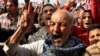 В Египте в столкновениях погибли пятьдесят демонстрантов