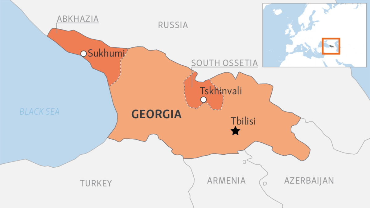 Georgia Severs Relations With Syria For Recognizing Abkhazia South Ossetia   F2014021 5F7C 49EE B7FA 648FEA8493A3 W1200 R1 