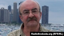 Мойсей Фішбейн третій тиждень перебуває в лікарні в тяжкому стані