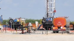Zebnje meštana zbog potrage za naftom u Vojvodini