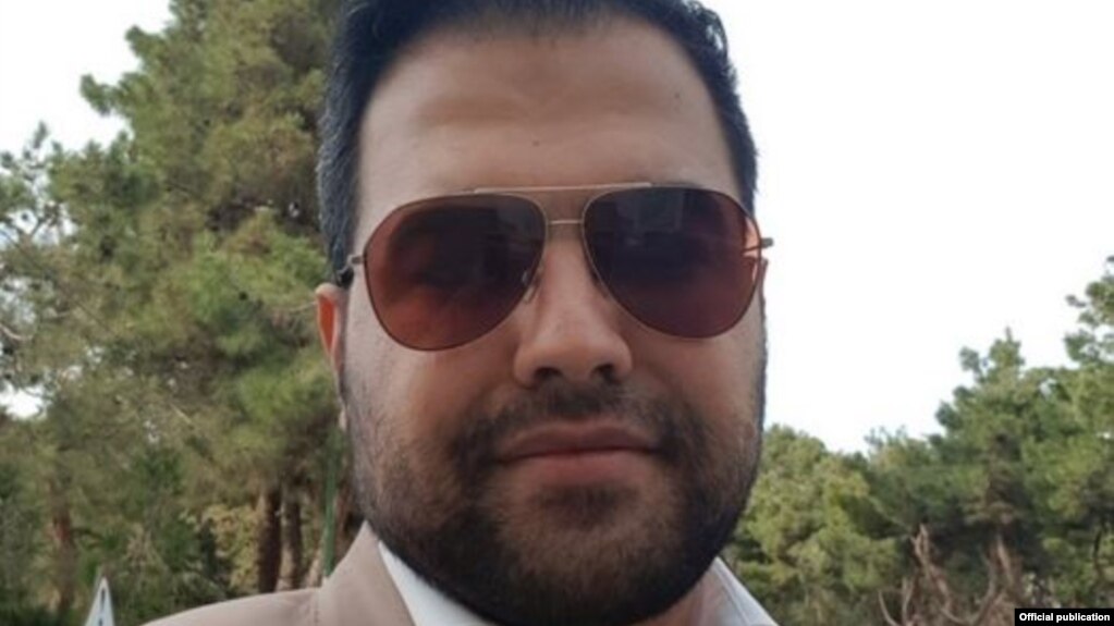 Masud Molavi Vardanjani was killed in Istanbul in November 2019.