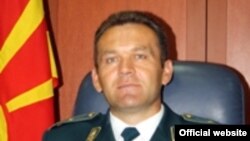 Домаќин на турската делегација е началникот на ГШ на АРМ генерал-мајор Горанчо Котески