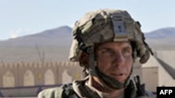 Staff Sergeant Robert Bales is accused of killing 16 Afghan civilians