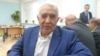 Tatarstan -- Galimzyan Zaripov, Tatar Congress leader in Chelny, 25Sep2019