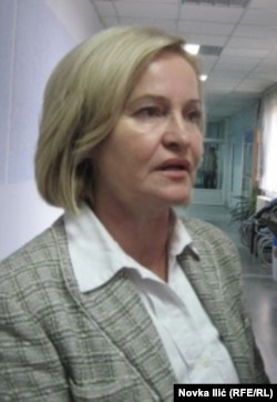 Vera Đuković