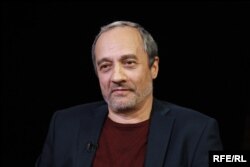 Александр Подрабинек, российский правозащитник, диссидент