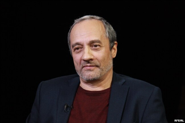 Александр Подрабинек, российский правозащитник, диссидент