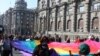 Curing 'Homosexualism' In Belgrade