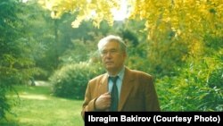 Чингиз Айтматов скончался в 79-летнем возрасте в клинике Германии