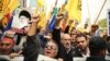 حضور هزاران ایرانی در مراسم سالگرد اشغال سفارت آمریکا در تهران