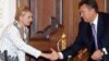 Yanukovych Ties Tymoshenko To Death