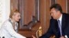 Yulia Tymoshenko (left) and Viktor Yanukovych look set to face off again, this time for presidential office.