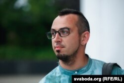 Уладзімер Булаўскі