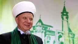 Әлбир Крганов