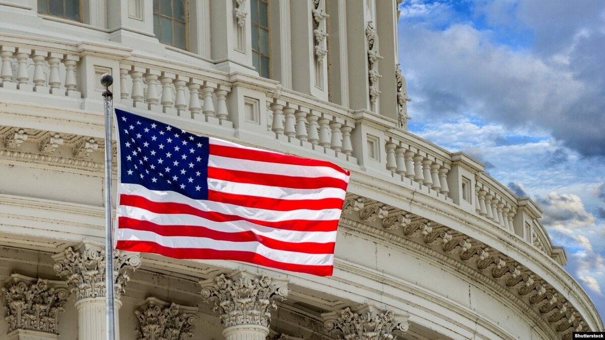 senat-ssha-predvaritelyno-vystupil-za-ogranichenie-voennyh-deystviy-trampa-v-irane Сенат США предварительно выступил за ограничение военных действий Трампа в Иране