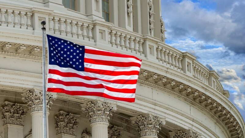Сенаторы и конгрессмены США резко критикуют Тбилиси за арест Ники Мелия