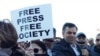 Фридом хаус: Македонија неслободна земја за медиумите