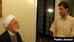 Ҳусейн ва Меҳдии Каррубӣ