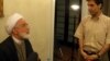 دیدار کروبی با چهار عضو مجمع روحانیون مبارز به پیشنهاد «نهادهای امنیتی»
