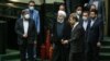 Parliament Opens In Iran As Chairman Calls It 'Supreme Leader's Majles'