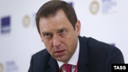 Роман Панов