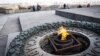 У Києві вдруге за місяць пошкодили Вічний вогонь – поліція