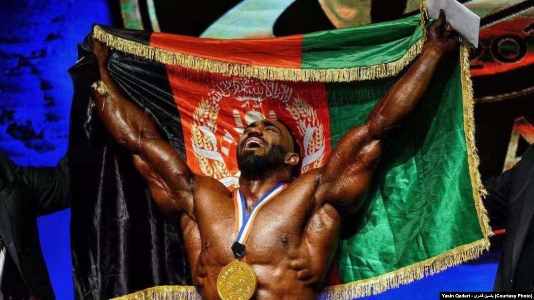 تصویر آزادی رادیو