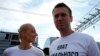 Навального зареєстрували кандидатом на мера Москви за день до суду