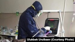 Иллюстративное фото.