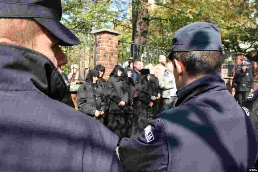 A Battle For Gay Rights In Belgrade #18