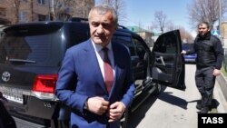 Анатолий Бибилов