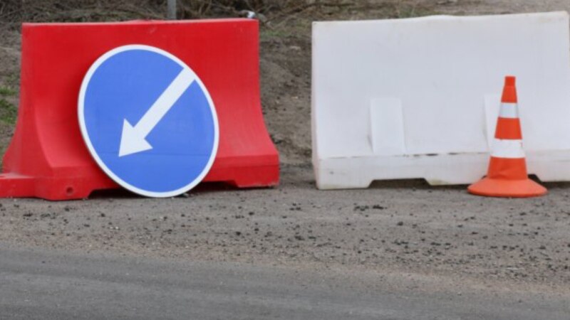 Власти Симферополя предупредили об ограничении движения транспорта с 9 по 11 мая