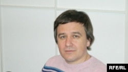 Анатолий Ермолин