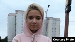 Крысьціна