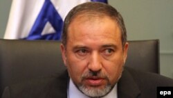 Avidqor Liberman