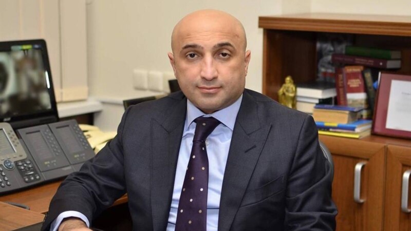 Прокурор АРК рассказал о расследованиях по крымским депутатам и чиновникам