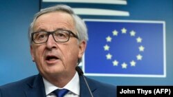 Jean-Claude Juncker 